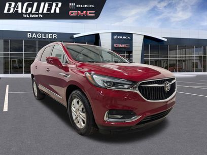 Used 2019 Buick Enclave Premium