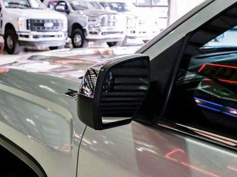 Used 2017 GMC Sierra 1500 SLT image 33