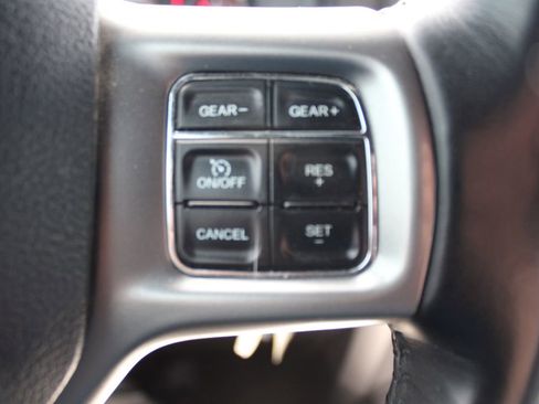 Used 2021 RAM 1500 Classic Warlock AWD/4WD image 21