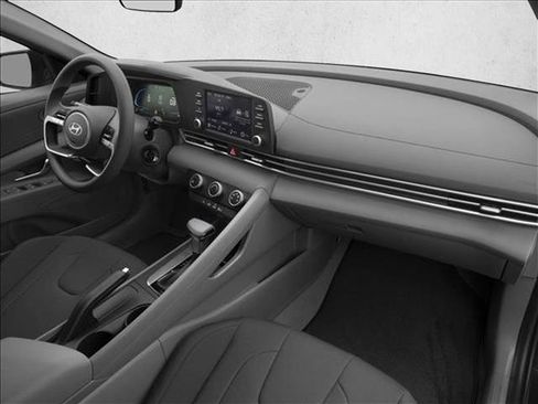 New 2026 Hyundai Elantra SE FWD image 11
