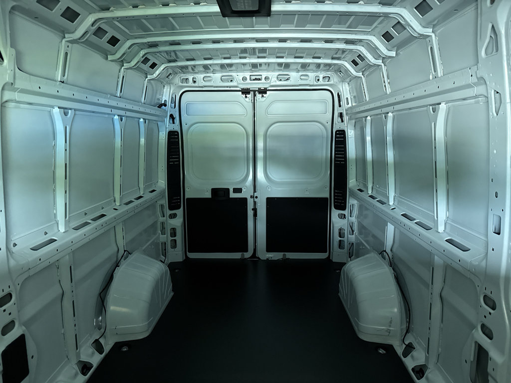 New 2026 RAM ProMaster 3500 w/ Advanced Safety Group FWD image 7