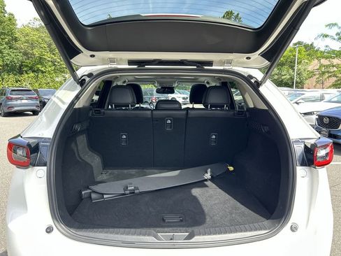 Used 2024 MAZDA CX-5 AWD 2.5 S w/ Premium Plus Pkg image 27