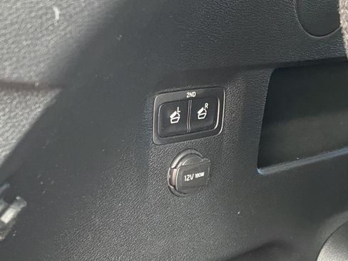 Used 2020 Kia Telluride S w/ S 8 Passenger Seating Package FWD image 18