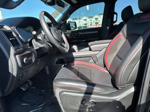 Used 2023 RAM 1500 TRX w/ TRX Level 2 Equipment Group AWD/4WD image 21