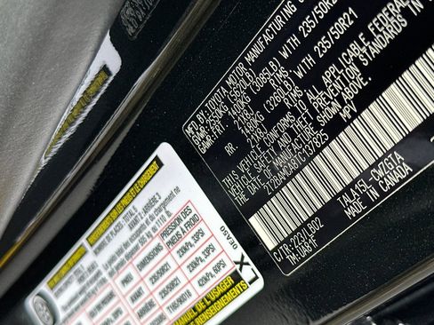 New 2026 Lexus RX 350 AWD image 22