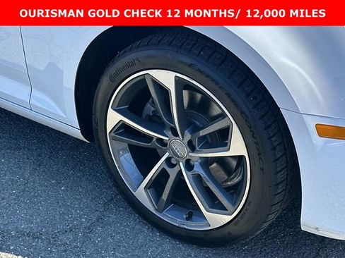 Used 2019 Audi A4 2.0T Premium FWD image 7