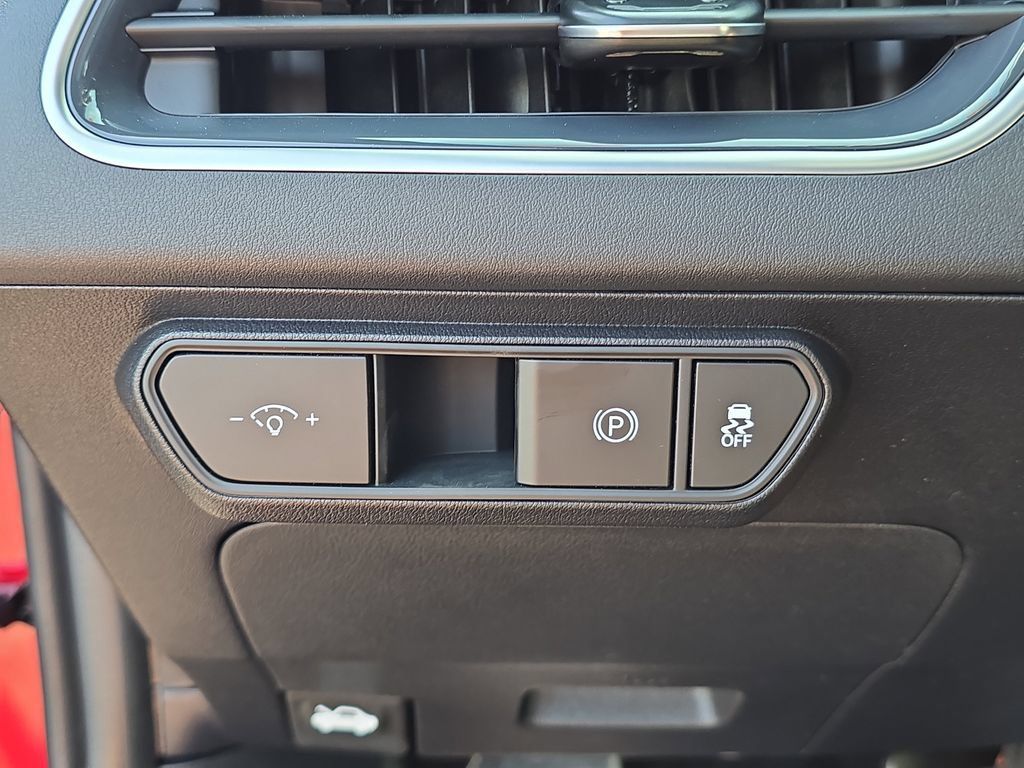 New 2026 Kia K4 GT-Line Turbo FWD image 29
