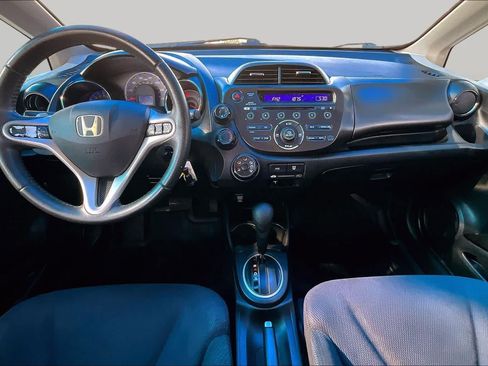 Used 2012 Honda Fit Sport image 15