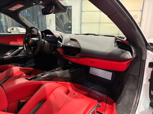 Used 2023 Ferrari SF90 Stradale image 29