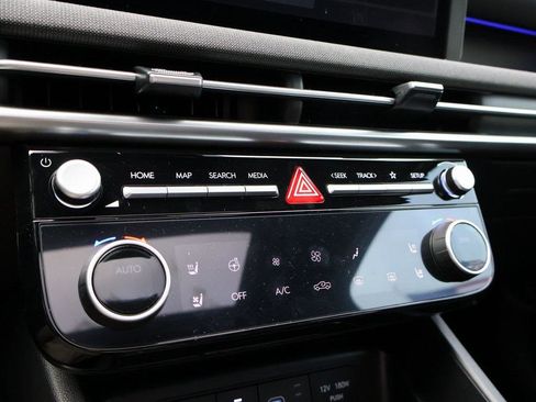 New 2026 Hyundai Santa Cruz Limited image 37