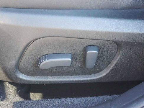 Used 2016 Subaru WRX STI Limited w/ Popular Package #3 image 21