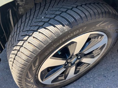 Used 2017 Subaru Forester 2.5i w/ Alloy Wheel Package AWD/4WD image 21