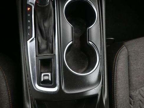 Used 2023 Chevrolet Equinox LT image 21