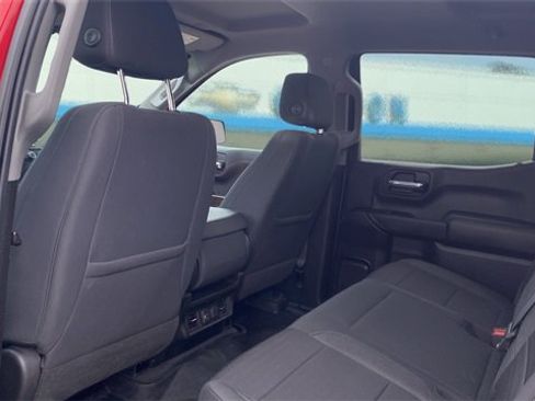 Used 2022 Chevrolet Silverado 1500 LT w/ Bed Protection Package image 17