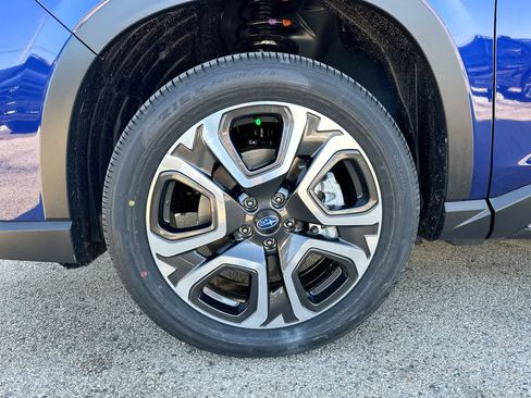 New 2026 Subaru Ascent Limited image 19