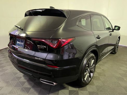 Used 2026 Acura MDX A-Spec AWD/4WD image 7