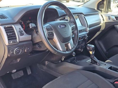 Used 2021 Ford Ranger XLT w/ Equipment Group 301A Mid image 7