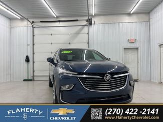 Used 2024 Buick Enclave Essence w/ Experience Buick Package AWD/4WD 360° Tour