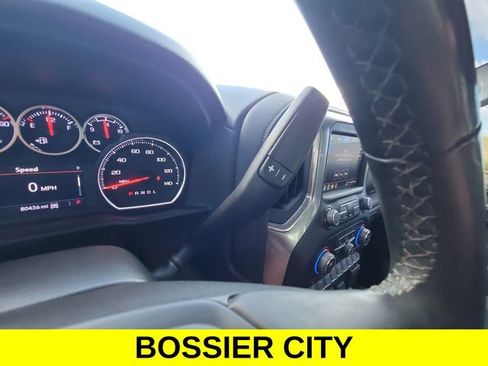 Certified 2023 Chevrolet Silverado 2500 LT w/ Convenience Package AWD/4WD image 15