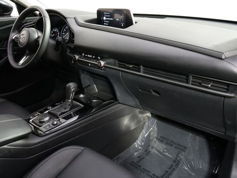 Used 2025 MAZDA CX-30 AWD 2.5 S w/ Select Sport Pkg image 15
