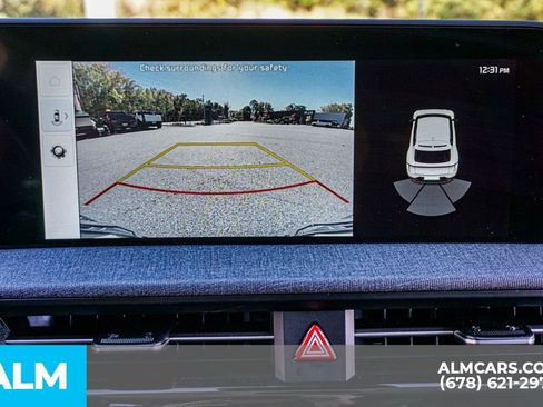 Used 2024 Kia EV6 Light image 38