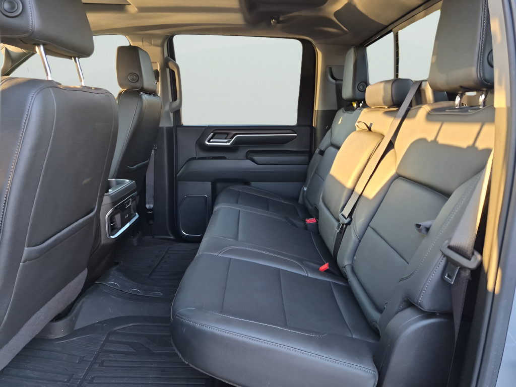 Used 2024 GMC Sierra 2500 SLT w/ Texas SLT Premium Package AWD/4WD image 32