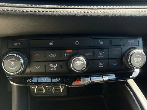 Certified 2023 Dodge Durango SXT w/ Quick Order Package 2BK image 29