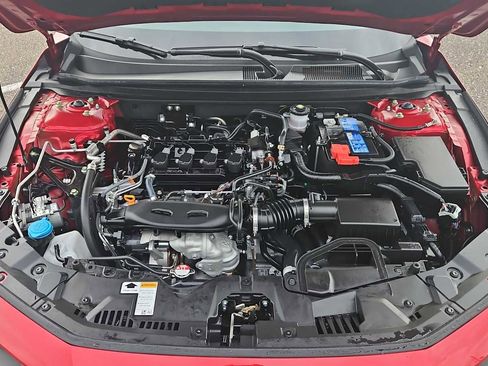 Certified 2025 Honda Accord SE image 18