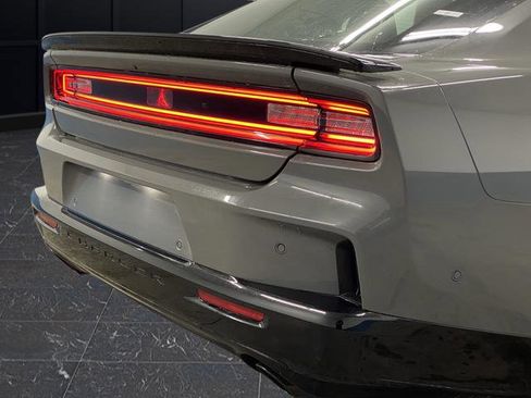 New 2026 Dodge Charger Scat Pack w/ Blacktop Package image 29