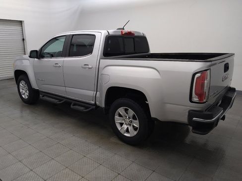 Used 2016 GMC Canyon SLE w/ SLE Convenience Package RWD image 3