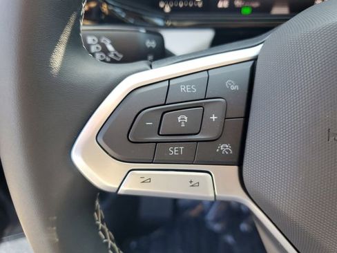 New 2026 Volkswagen Taos S FWD image 17