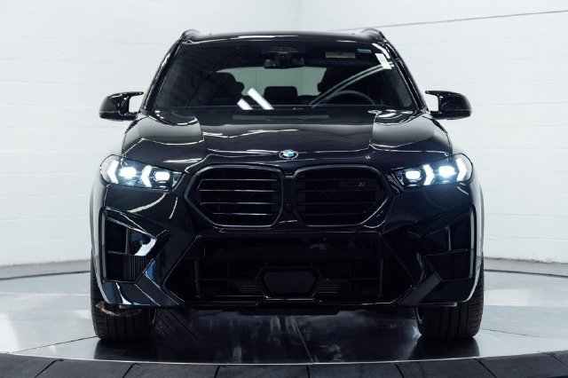 New 2026 BMW X5 M Competition w/ Executive Package AWD/4WD image 7