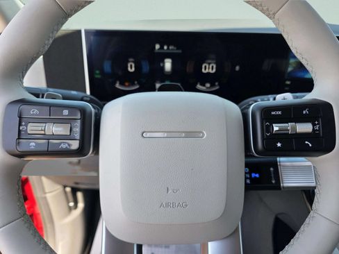 New 2026 Hyundai Santa Fe SEL FWD image 15