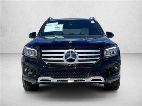 Used 2026 Mercedes-Benz GLB 250 image 16
