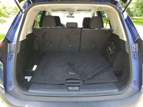 Certified 2023 Nissan Rogue SV AWD/4WD image 30