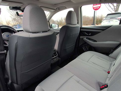 Used 2025 Subaru Legacy Premium w/ Popular Package #1A image 18