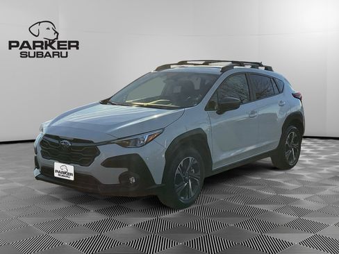 Certified 2024 Subaru Crosstrek 2.0i Premium image 1