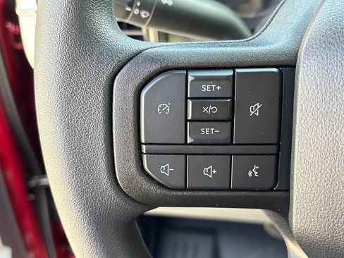 Certified 2026 Ford F250 XLT w/ Tremor Off-Road Package AWD/4WD image 17