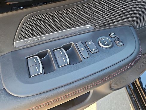 New 2025 Acura ADX A-Spec image 17