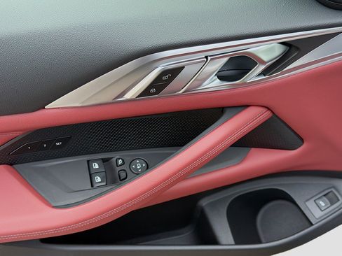 New 2026 BMW 430i Coupe w/ M Sport Package image 23