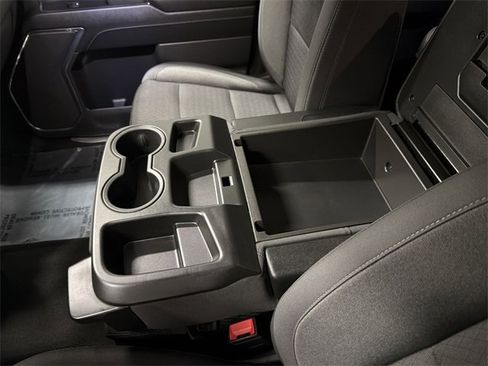 Certified 2025 Chevrolet Silverado 1500 LT w/ Convenience Package II image 22