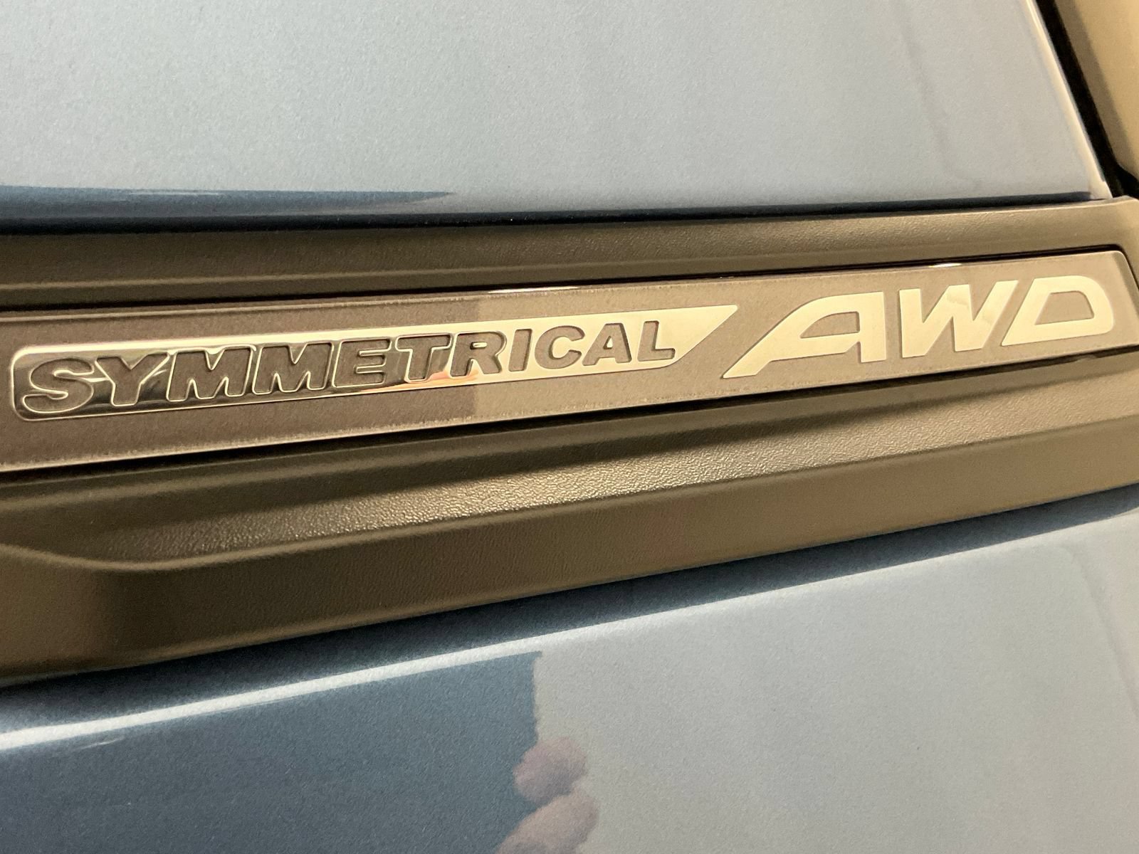 Used 2025 Subaru Forester AWD/4WD image 10
