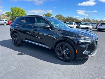 Used 2023 Buick Envision Preferred w/ Sport Touring Package