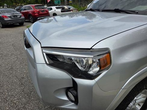 Used 2016 Toyota 4Runner SR5 image 20