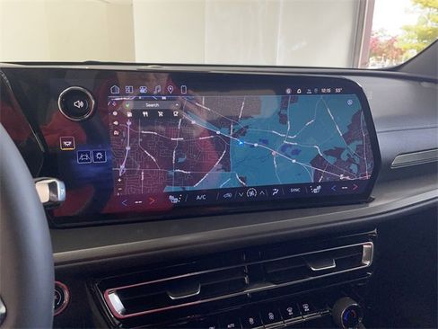 New 2026 Chevrolet Traverse LT w/ Midnight/Sport Edition image 29