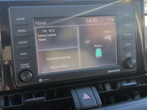 Certified 2022 Toyota RAV4 XLE w/ Convenience Package image 21