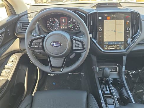 New 2025 Subaru Ascent Bronze Edition image 10