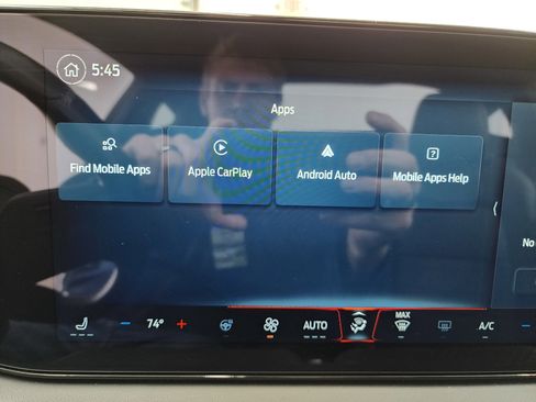Used 2024 Ford Mustang Premium RWD image 41