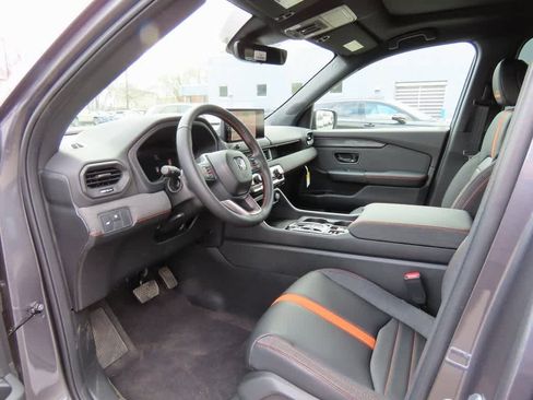 New 2026 Honda Passport TrailSport image 2