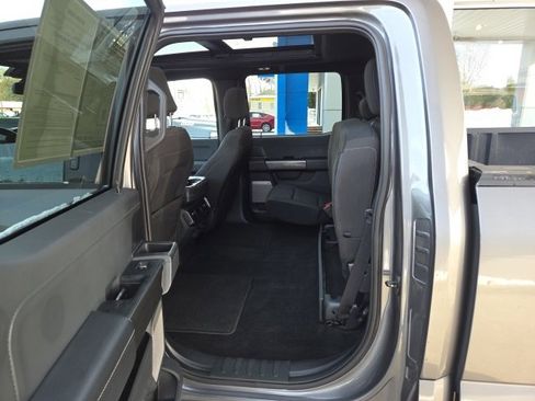 Used 2023 Ford F150 XLT w/ Equipment Group 302A High image 46